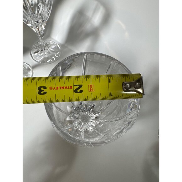 Wine / Water Glass Berkeley by Mikasa Set of 4 - Picture 5 of 10